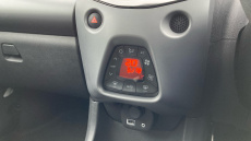 Toyota Aygo 1.0 VVT-i X-Trend 5dr Petrol Hatchback